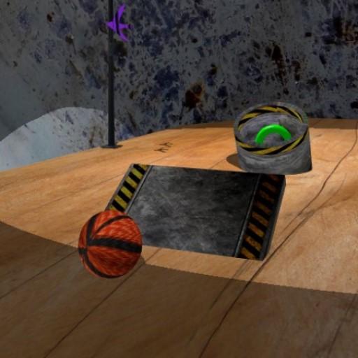 RicoBall : Try Me icon