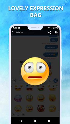 Original Messenger screenshot 4