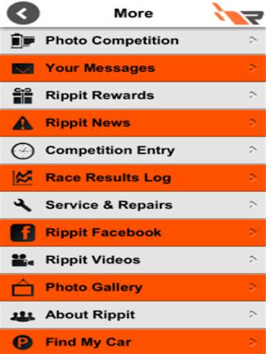 Rippit RC screenshot 6