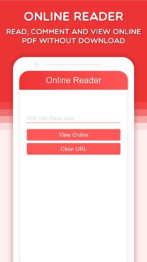 Free PDF Viewer: PDF File Reader and Creator screenshot 6