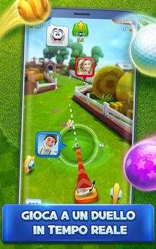 Golf Rush screenshot 7