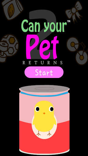 Can Your Pet : Returns - Teen screenshot 1