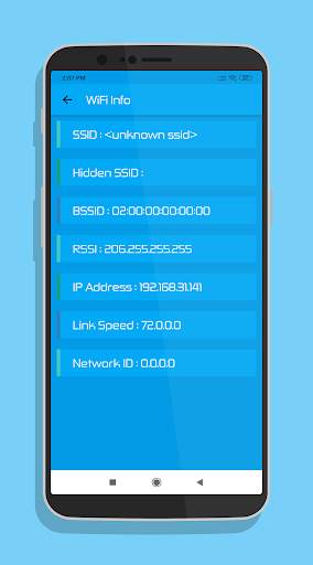 WiFi Router Master -  Router Admin & Speed Test screenshot 6