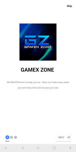 COC LAYOUT LINK screenshot 1