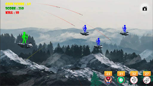 Archery World screenshot 2