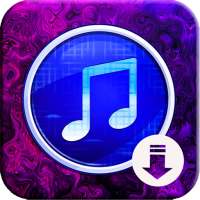 Mp3 Music Downloader - Download Free Music Song logo