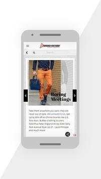 Brand Factory Social screenshot 3