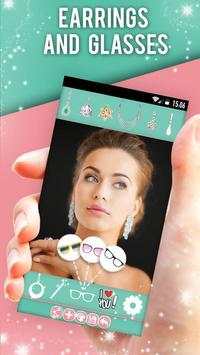 Face Makeup Cosmetic screenshot 8