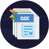 Smart Office   All Office File Manager View &amp; Edit icon