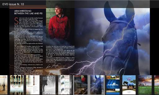 Sport Endurance EVO screenshot 8
