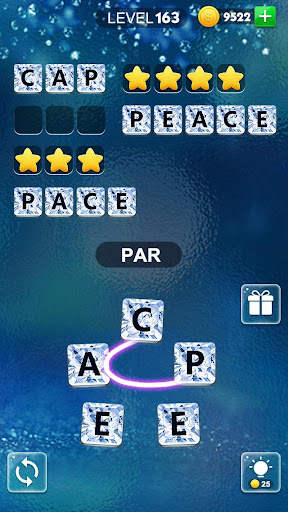 Word Charm скриншот 3