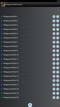 Whippoorwill Bird Sounds screenshot 3