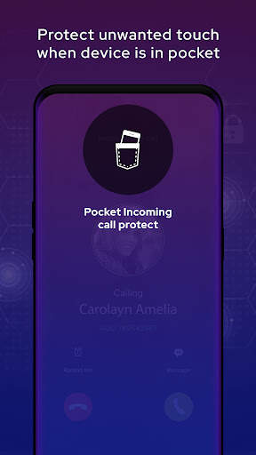 Touch Lock - Lock your Screen & Keys screenshot 1