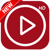 MX Player Full HD Video Player All Video Formats icon