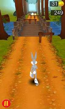 Looney Toons : Dash скриншот 1