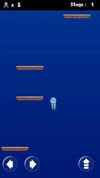 Octopus Jumper screenshot 4
