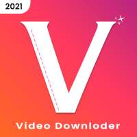 All Video Downloader 2021 : Free Video Downloader logo