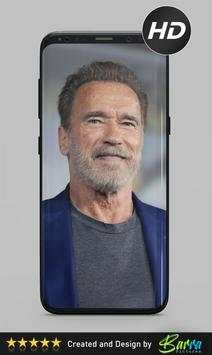 Arnold Schwarzenegger Wallpapers 🔥 screenshot 2