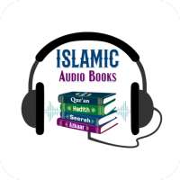Islamic Audio Books icon