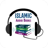 Islamic Audio Books icon