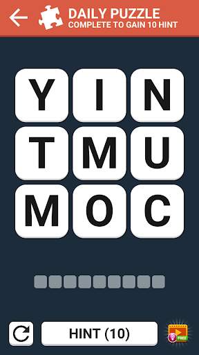 Word Game:Explore Hidden Words & Be A Spelling Bee screenshot 6