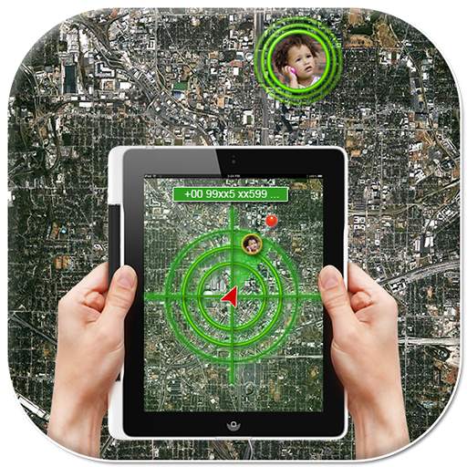 Live Mobile Location 1.37