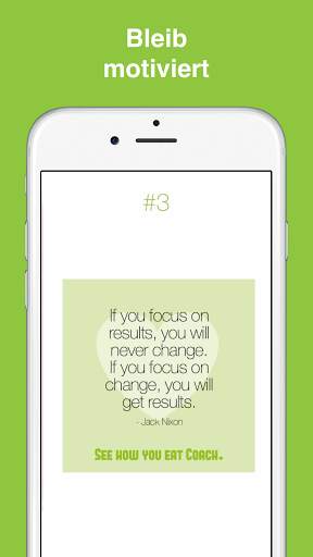 Food Diary See How You Eat App screenshot 6