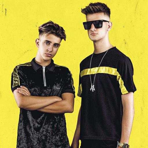 Adexe&Nau 2020 Offline (40 Songs) 1.0