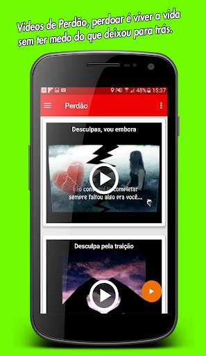 Vídeo Telemensagens, VideoLove screenshot 3