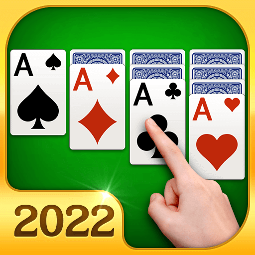 Solitário - Jogos De Cartas icon