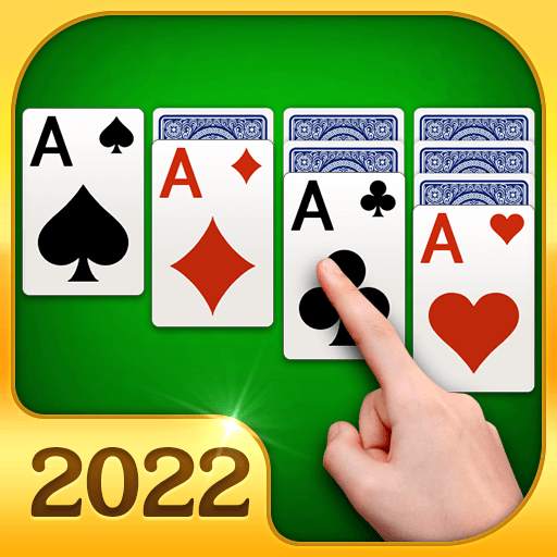 Solitaire -Klondike Card Games 1.24.1.20230525