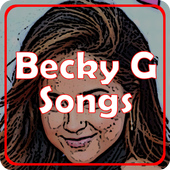 Becky G Songs icon