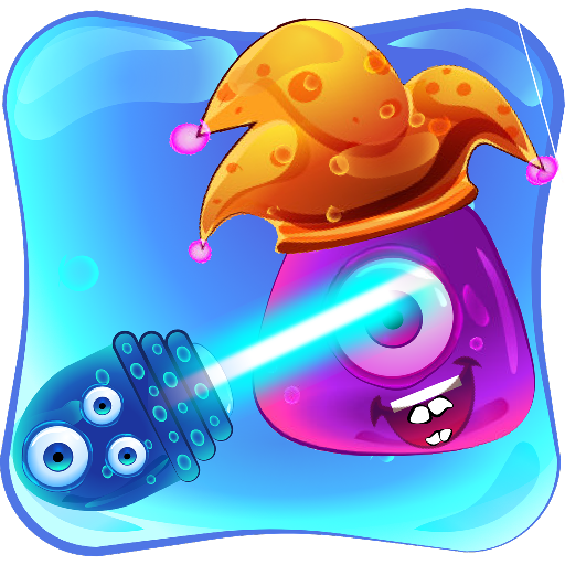 Evu TD : Jelly Defense icon