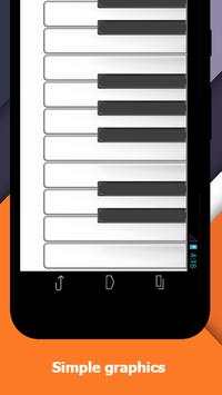 Piano Free Keyboard -  piano for beginners screenshot 4