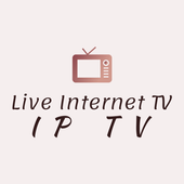 Live Internet TV أيقونة