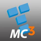 Trinium MC3 أيقونة