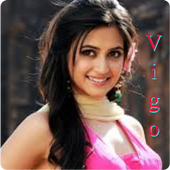 Video~Vigo Hot Live icon