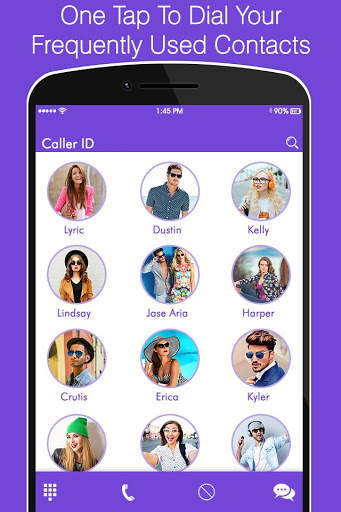 Caller ID Name & Location Tracker screenshot 4