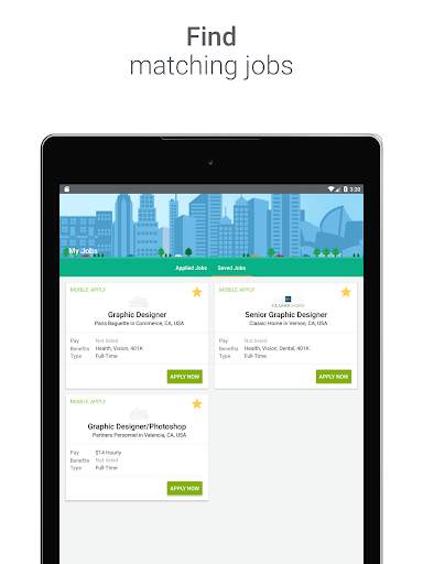 Job Search by ZipRecruiter screenshot 9