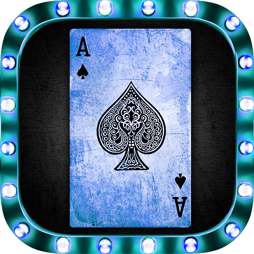 Slots Casino Blackjack icon