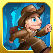 Temple FUN icon