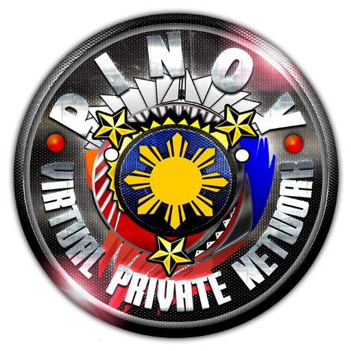 PinoyVPN Lite icon