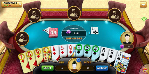 Lucky Rummy - India screenshot 8