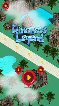 Dinobots legend screenshot 1