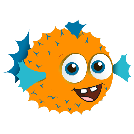 Run Fish Run icon