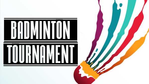 Real Badminton 3D screenshot 1