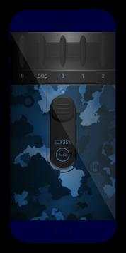 Flashlight Pro screenshot 5