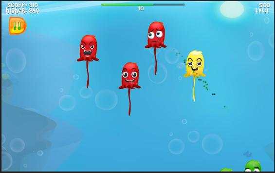 Angry GOOGS™ screenshot 3