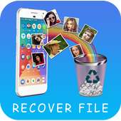 Photo Recovery - Digdeep Restore Deleted Photo on 9Apps
