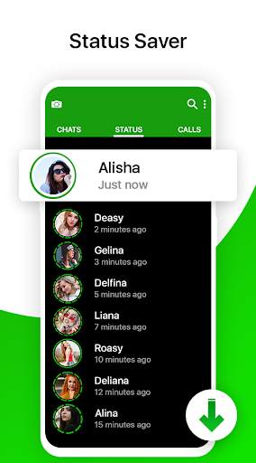 Status Saver screenshot 4